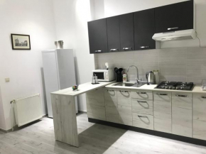 Apartment suite Mukachevo